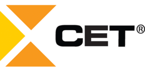 CET Logo