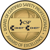 BCSP Accepting Submissions for Recognition of Exceptional SH&E Practice