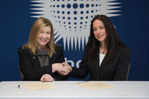 BCSP and NEBOSH Sign Memorandum