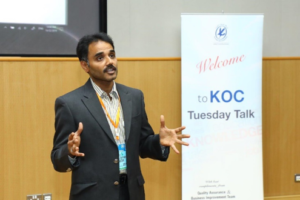 Kuwait Oil Company Encourages Certification Amongst SH&E Professionals