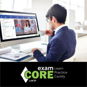 CHST examCORE Now Available