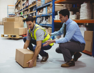 Three Ways to Involve Workers in Your Ergonomics Program