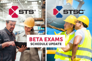 STS, STSC Beta Exam Participants to Qualify for Exam Discount