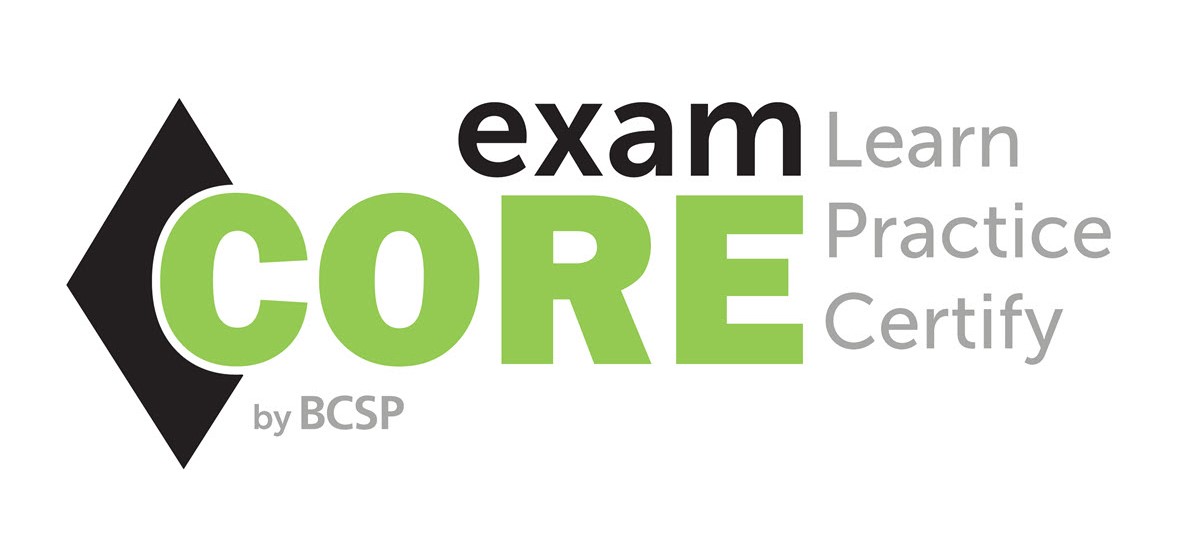 BCSP examCORE